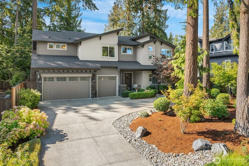 Property photo for 4525 90th Avenue Se, Mercer Island photo 2