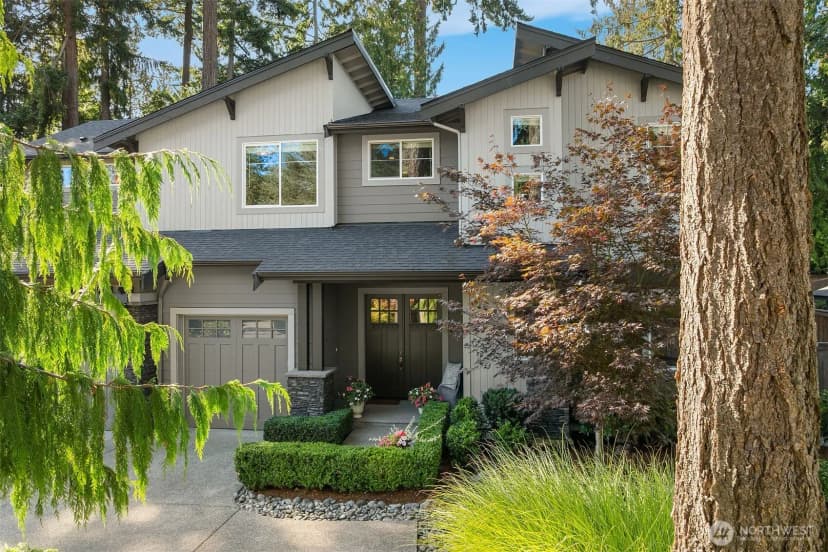Property photo for 4525 90th Avenue Se, Mercer Island photo 4