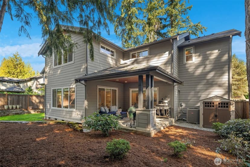 Property photo for 4525 90th Avenue Se, Mercer Island photo 31