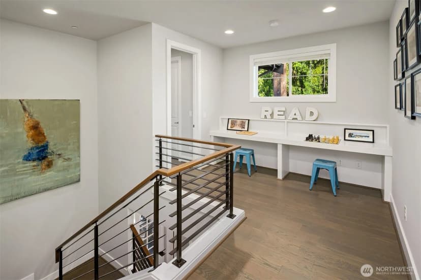 Property photo for 4525 90th Avenue Se, Mercer Island photo 19