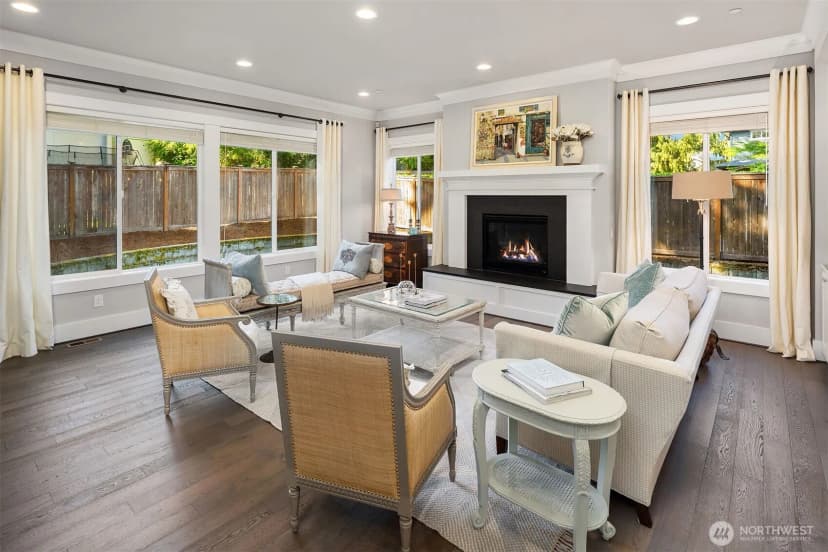 Property photo for 4525 90th Avenue Se, Mercer Island photo 9