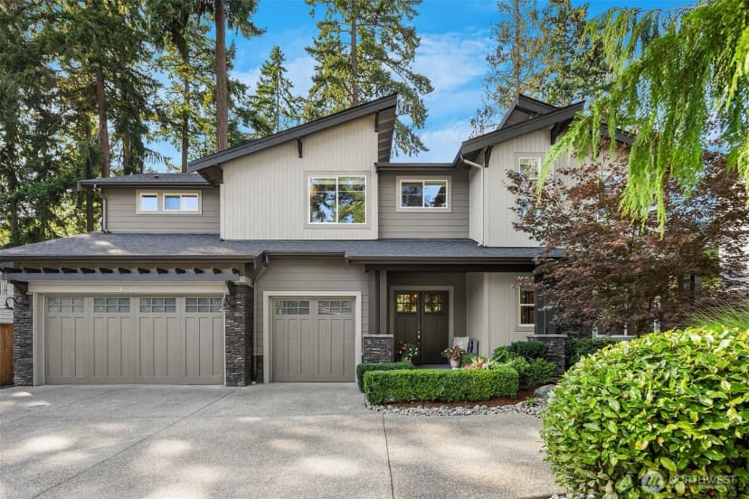 Property photo for 4525 90th Avenue Se, Mercer Island