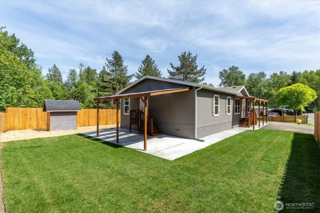 Property photo for 101 Sir Lancelot Drive, Castle Rock