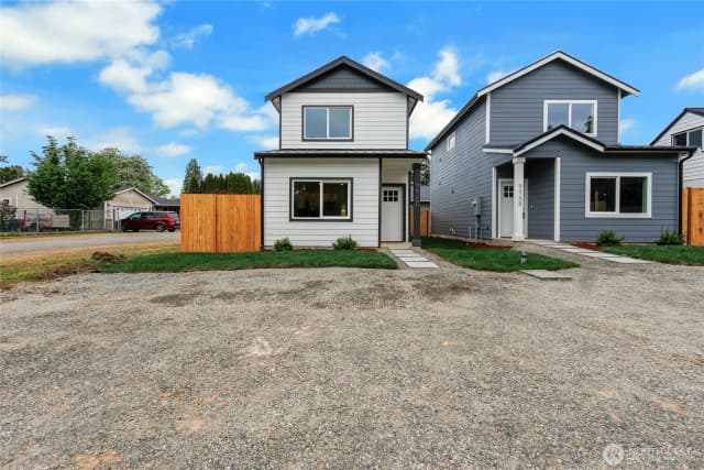 Property photo for 9420 S D St #3, Tacoma photo 2