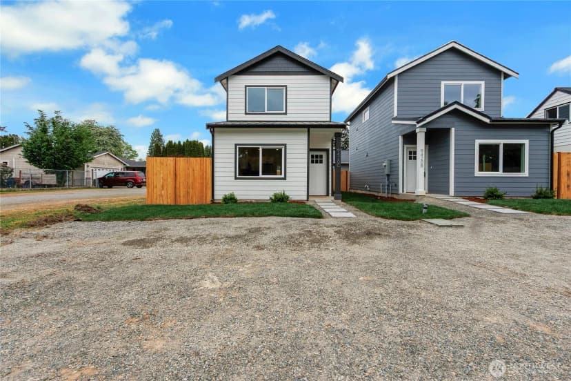 Property photo for 9420 S D St #3, Tacoma photo 2