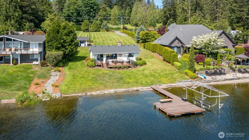 Property photo for 15019 56th Avenue Nw, Stanwood