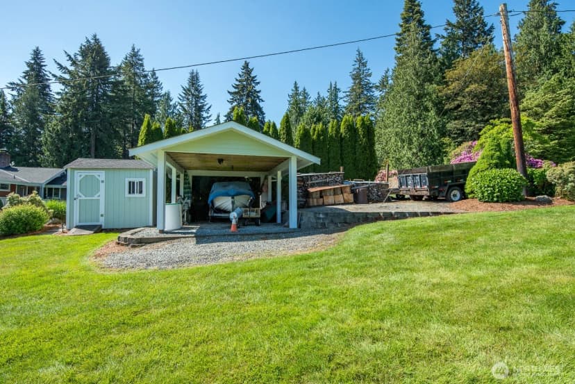 Property photo for 15019 56th Avenue Nw, Stanwood photo 35