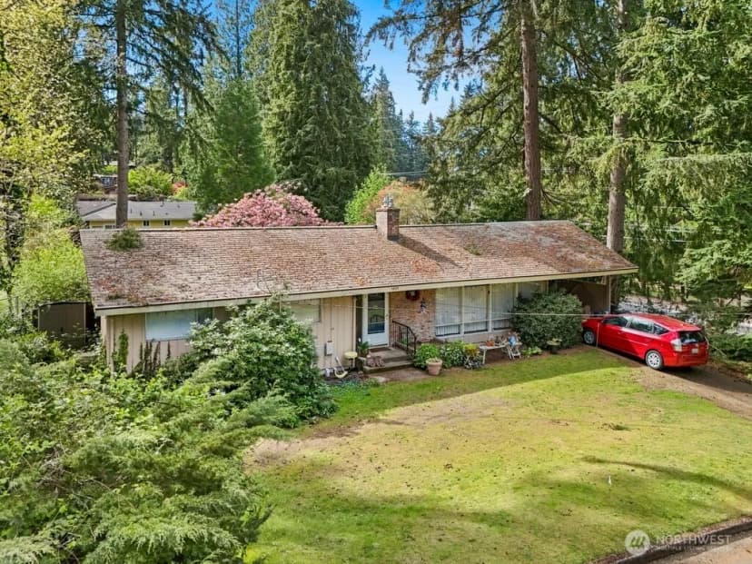 Property photo for 1605 153rd Avenue Se, Bellevue photo 7