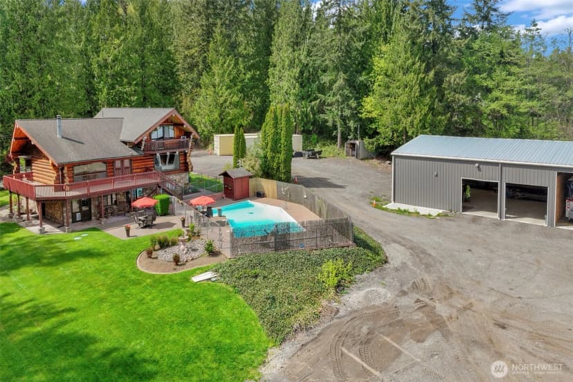 Property photo for 12031 11th Avenue Ne, Marysville photo 35