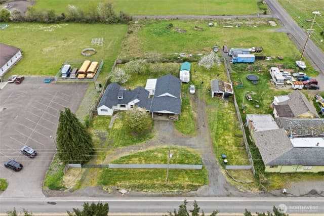 Property photo for 4212 Jackson Hwy, Chehalis photo 3