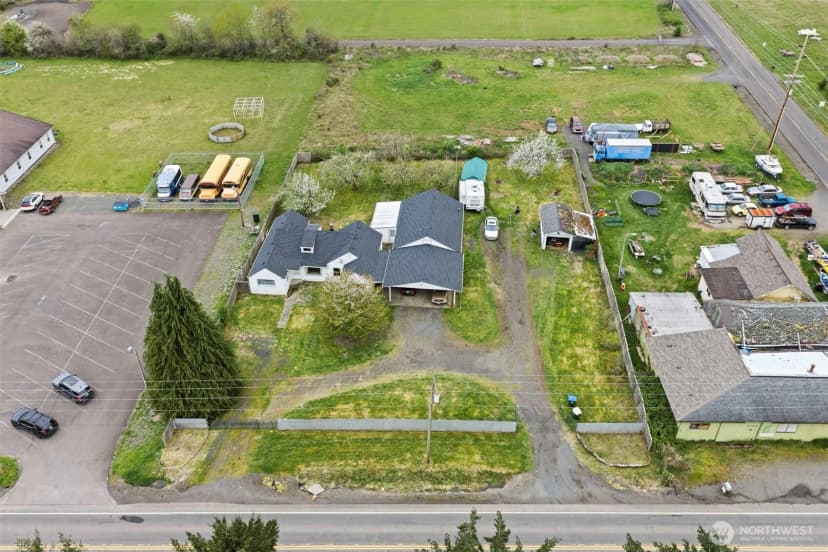 Property photo for 4212 Jackson Hwy, Chehalis photo 3