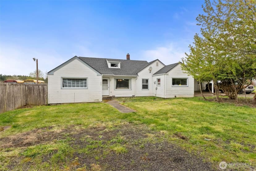 Property photo for 4212 Jackson Hwy, Chehalis