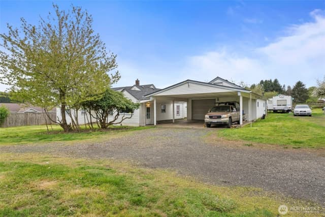 Property photo for 4212 Jackson Hwy, Chehalis photo 2