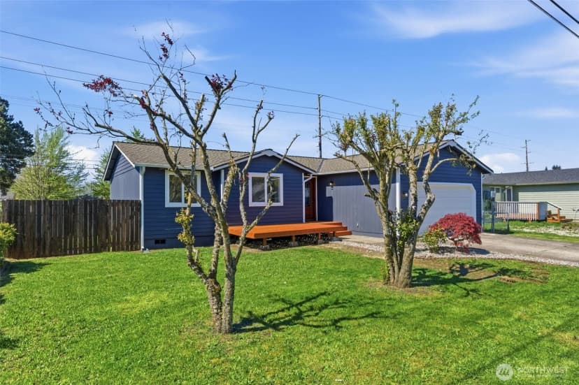 Property photo for 751 Sw William Avenue, Chehalis photo 24