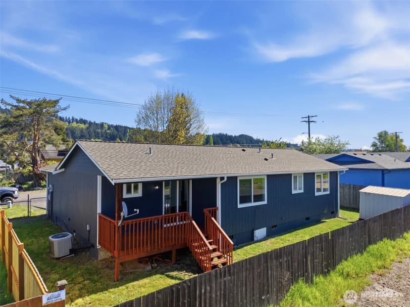 Property photo for 751 Sw William Avenue, Chehalis photo 18