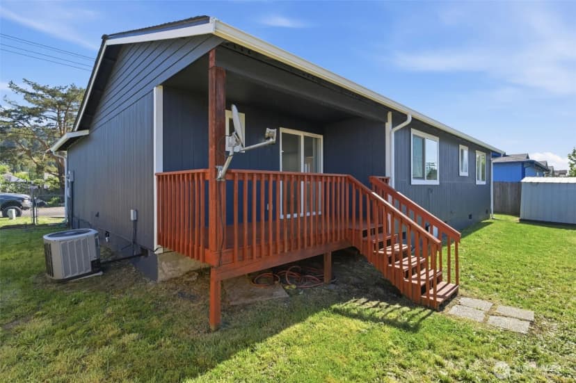 Property photo for 751 Sw William Avenue, Chehalis photo 23