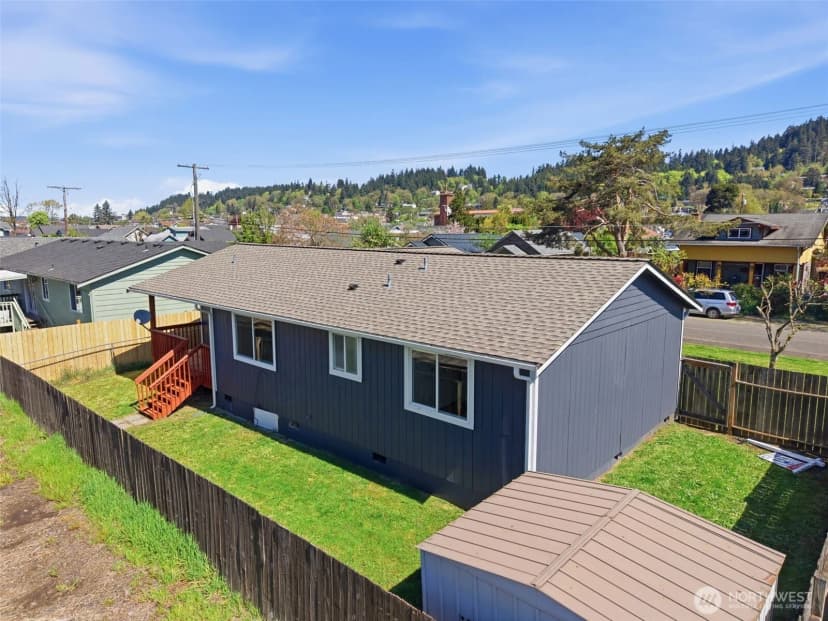 Property photo for 751 Sw William Avenue, Chehalis photo 17