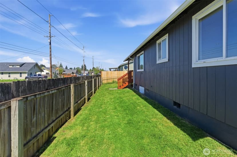 Property photo for 751 Sw William Avenue, Chehalis photo 16