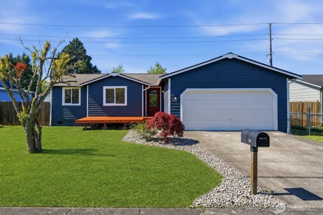 Property photo for 751 Sw William Avenue, Chehalis