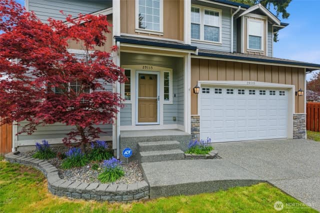 Property photo for 29115 69th Avenue S, Roy