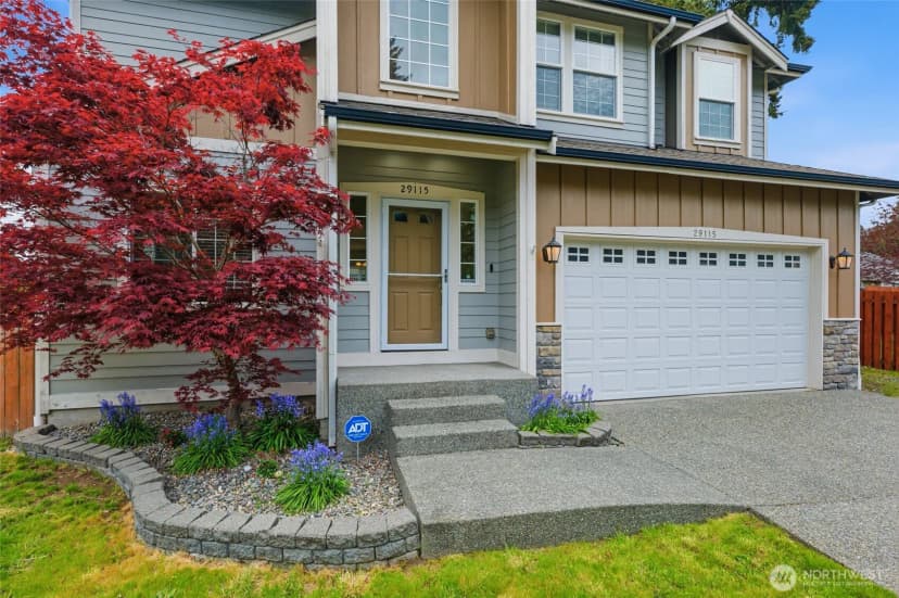 Property photo for 29115 69th Avenue S, Roy