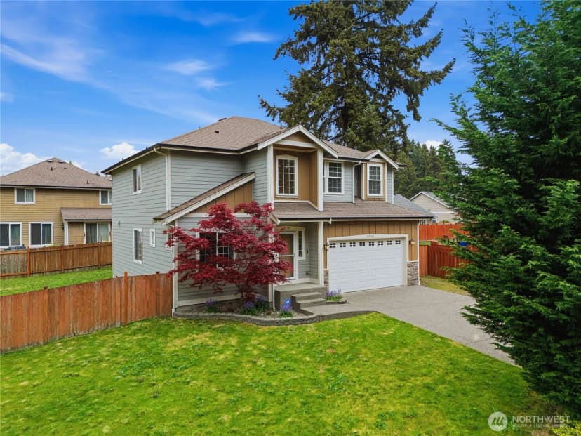 Property photo for 29115 69th Avenue S, Roy photo 40