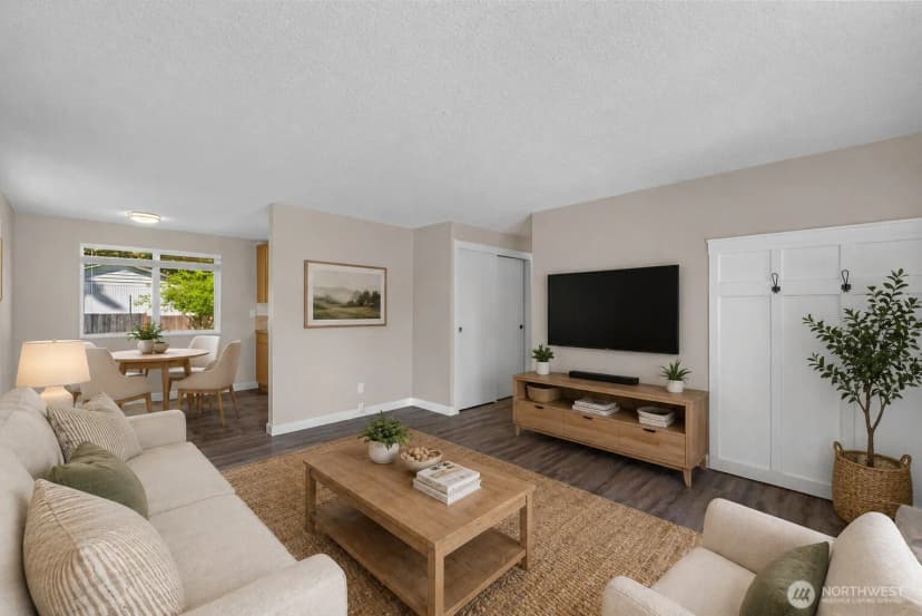 Property photo for 30141 3rd Place Sw, Federal Way photo 5