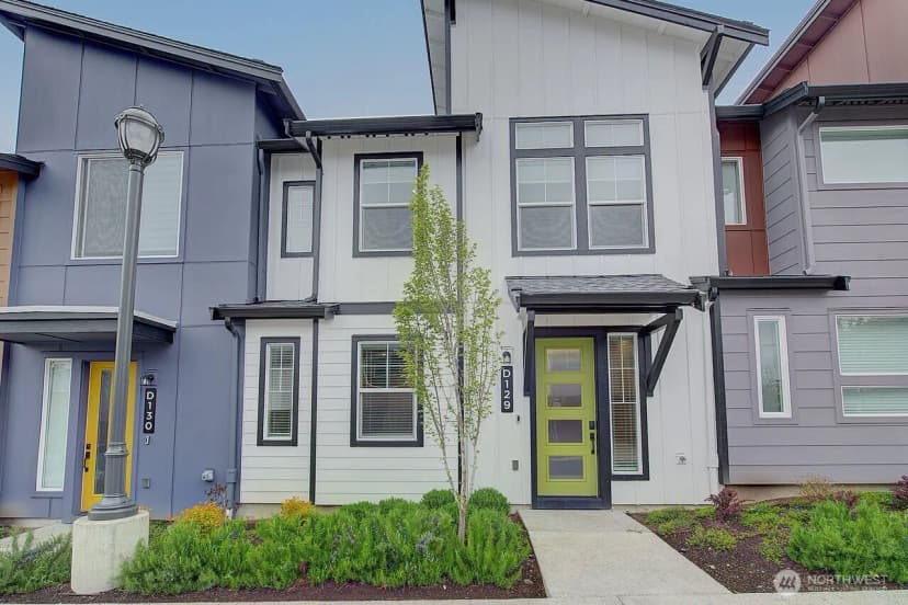 Property photo for 8609 Soper Hill Road #d129, Marysville