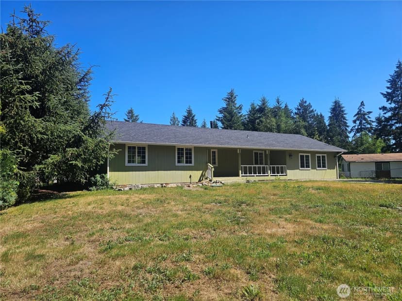 Property photo for 727 Tipsoo Loop S, Rainier photo 3