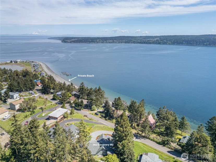 Property photo for 382 Discovery Way, Sequim photo 9