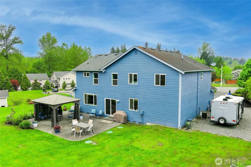 Property photo for 13732 3rd Street Se, Snohomish photo 32