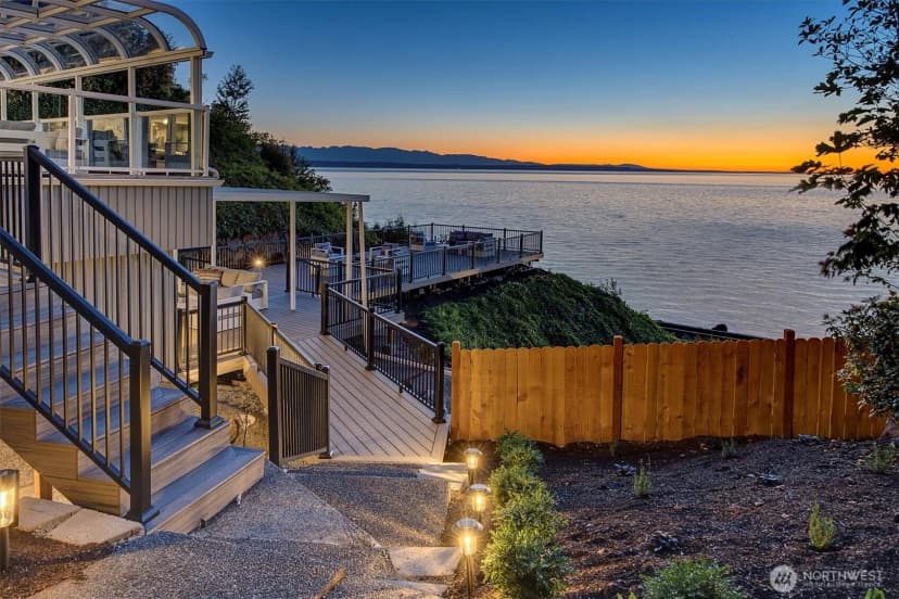 Property photo for 8001 Talbot Road, Edmonds photo 37