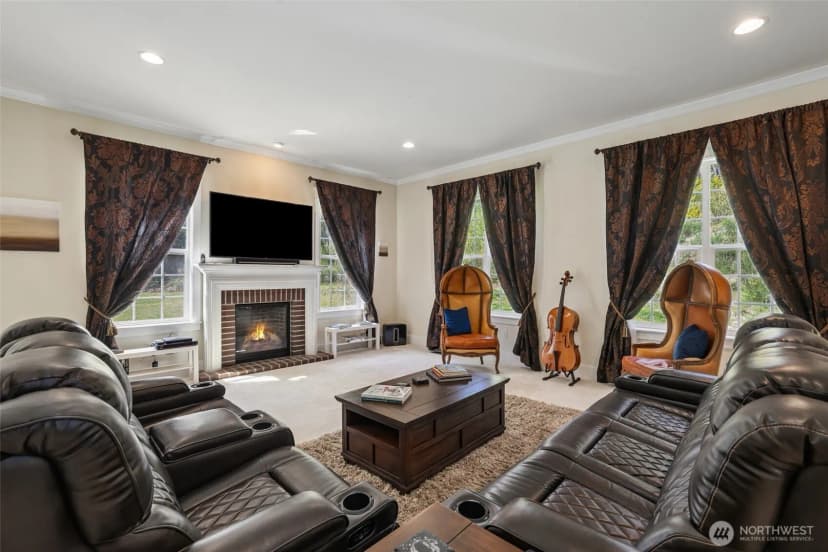 Property photo for 14972 Stevens Road Se, Olalla photo 13