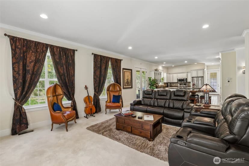 Property photo for 14972 Stevens Road Se, Olalla photo 14