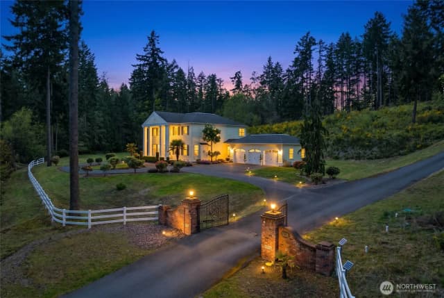 Property photo for 14972 Stevens Road Se, Olalla photo 5