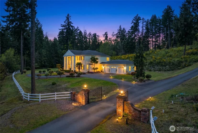Property photo for 14972 Stevens Road Se, Olalla photo 5