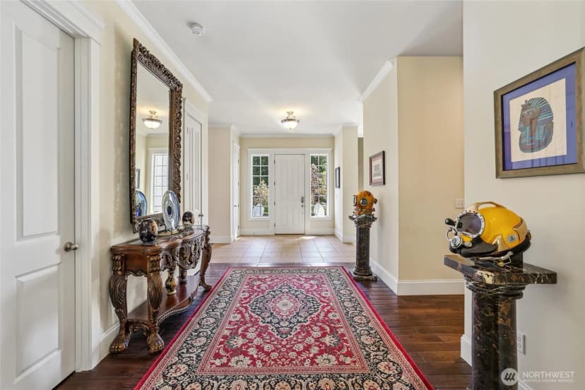 Property photo for 14972 Stevens Road Se, Olalla photo 8