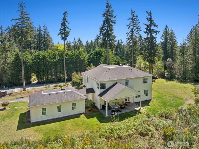Property photo for 14972 Stevens Road Se, Olalla photo 38