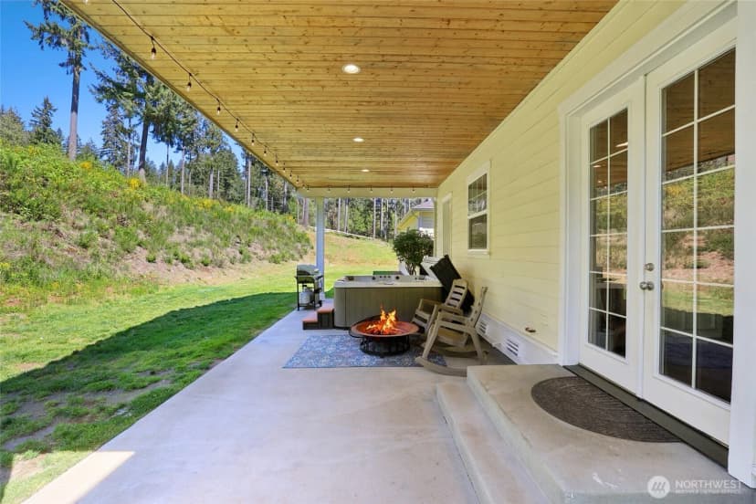 Property photo for 14972 Stevens Road Se, Olalla photo 40