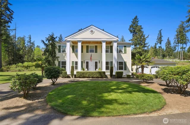 Property photo for 14972 Stevens Road Se, Olalla photo 2