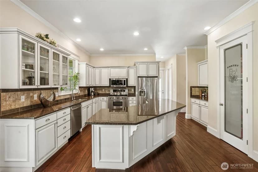 Property photo for 14972 Stevens Road Se, Olalla photo 18