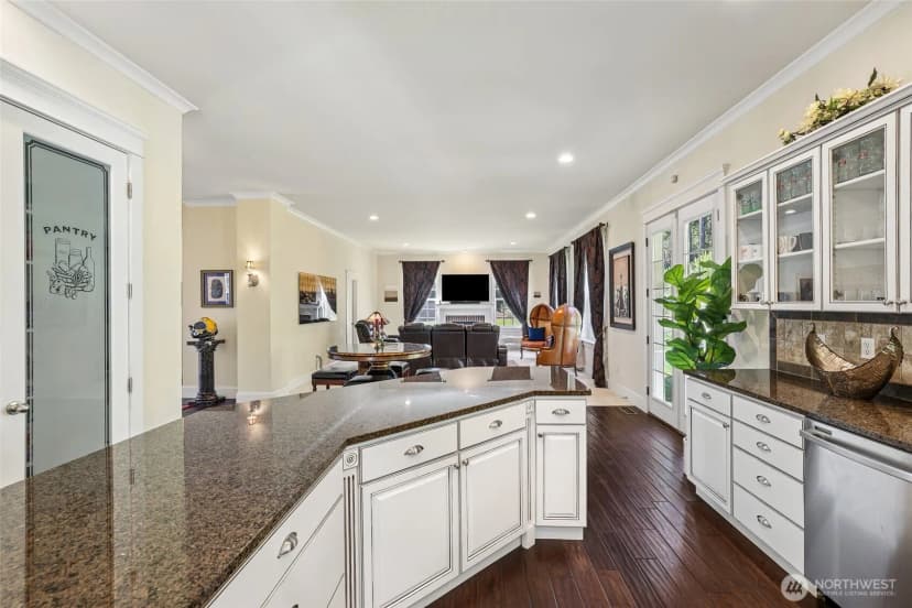 Property photo for 14972 Stevens Road Se, Olalla photo 17