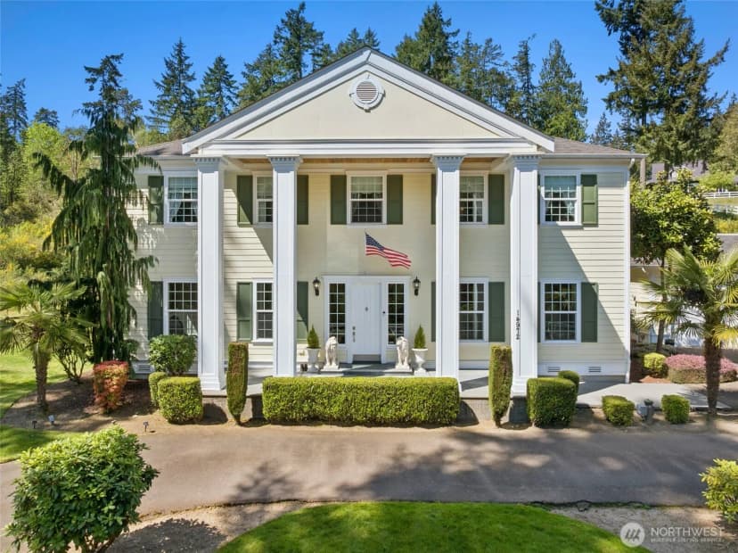 Property photo for 14972 Stevens Road Se, Olalla