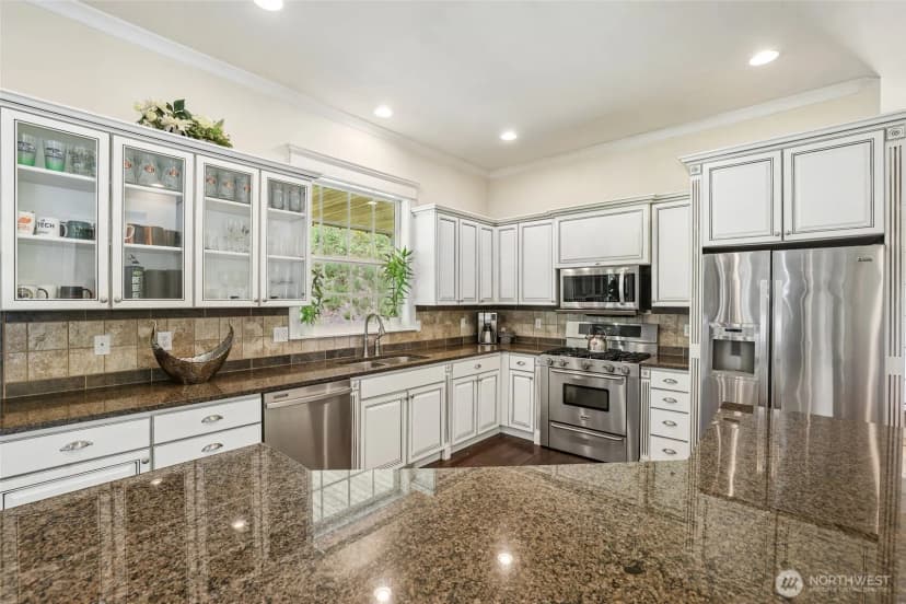 Property photo for 14972 Stevens Road Se, Olalla photo 19