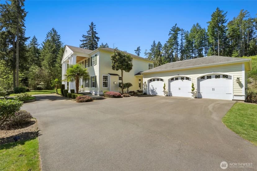 Property photo for 14972 Stevens Road Se, Olalla photo 7