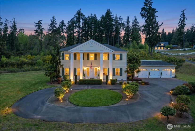 Property photo for 14972 Stevens Road Se, Olalla photo 6