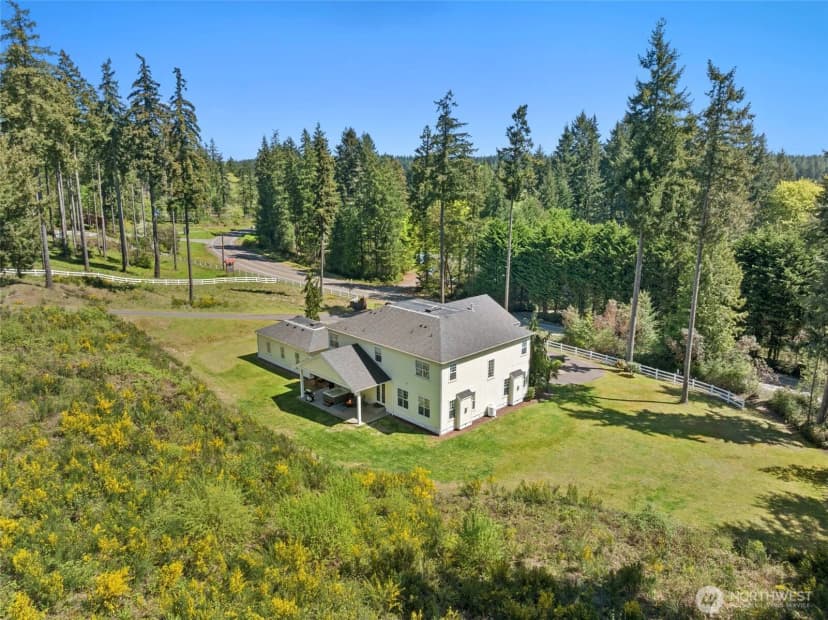 Property photo for 14972 Stevens Road Se, Olalla photo 39