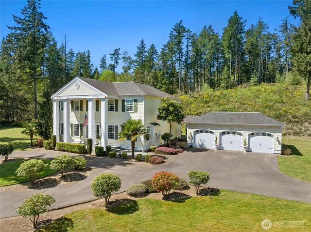 Property photo for 14972 Stevens Road Se, Olalla photo 3