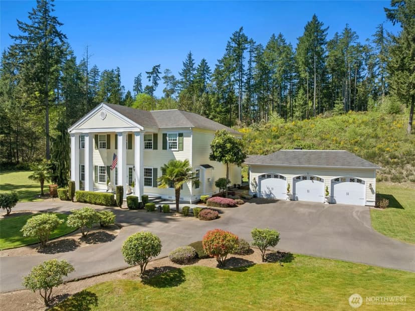 Property photo for 14972 Stevens Road Se, Olalla photo 3