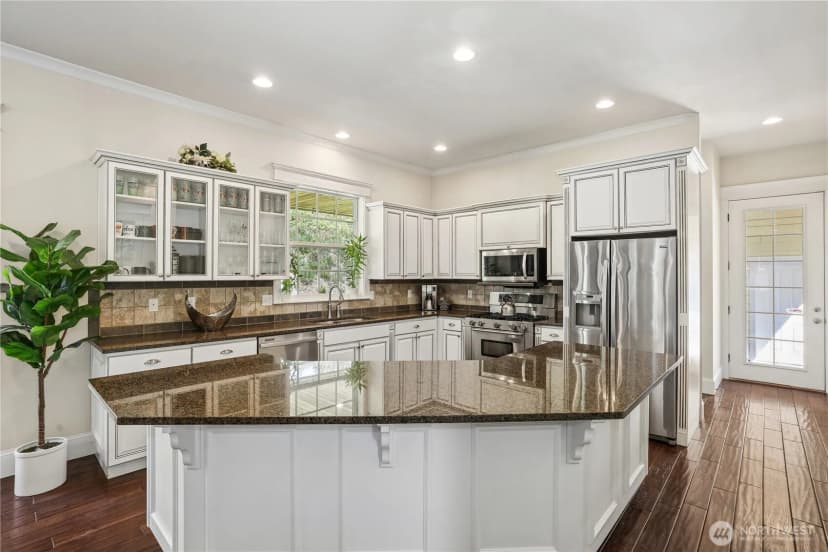 Property photo for 14972 Stevens Road Se, Olalla photo 16